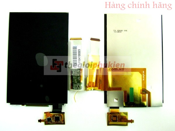 Màn hình + Cảm ứng Dell streak Công ty